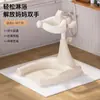 Directo de fábrica artículo para el baño del bebé mesa de pie bañera para bebé lavabo para el trasero de los niños estante para el baño del bebé