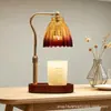 26 Anos de Experiência, Venda Direta da Fábrica, Lâmpada Derretedora de Cera Retrô, Lâmpada de Aromaterapia Simples e Luxuosa de Alta Qualidade, Lâmpada Derretedora de Velas, Aparelho Derretedor de Cera para Atacado