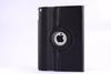 Funda de Cuero Giratoria 360 para 2020Ipadpro Mini Nueva Funda Protectora con Textura de Guijarros 9.7 10.2 Estuche para Tablet