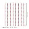 Decorações de festa de aniversário Amazon tk, louça descartável, gato kt, Kuromi, Sanrio, faixa de bandeirinhas, topo de bolo