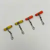 Equipo de Pesca en Stock: Tubos de Plástico para Pesca, Tubos de Plástico de Colores, Tubos Rígidos, Tubos Blandos, Tubos Transparentes, Balance