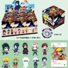 Nova Caixa Surpresa Esfera Espiritual Identity V Anime de Alta Qualidade Periférico Brinquedo da Moda Figura Pingente Caixa Surpresa Esfera Espiritual Edição Limitada