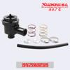 Precio Incluye Impuestos Modificación de Coche Válvula de Descarga Turbo para Coche Válvula de Descarga Modificada Forge Válvula de Escape Bov1004