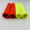 Tubo de Agarre de Silicona Espumosa, Equipo de Fitness Ligero y Suave y Cubierta para Manillar de Cochecito Infantil, Absorción de Impactos y Amortiguación de Alto Rebote Venta al por Mayor
