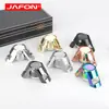 Tapón de Acero Inoxidable para Champagne, Tapón para Vino Espumoso, Tapón de Vacío para Botella de Vino de Doble Oreja y Doble Cierre, Tapón de Vacío Más Vendido