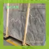 Piedra Gris Hielo Soñadora de Mármol Se Puede Muestrear y Procesar para Crear Superficies Cóncavas-Convexas Tridimensionales, Superficies Auto-Combustibles y Otras Capas Superficiales