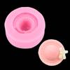 Ferramentas de Panificação DIY Uma variedade de tampa de amor frutas sorvete biscoitos bolo doce decoração molde de silicone