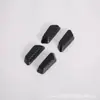 Adequado para 19 Audi Q3 moldura decorativa do interruptor de ajuste do banco novo Q3 interruptor de elevação do banco dianteiro e traseiro peça de modificação M
