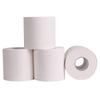 Papel higiénico de hotel habitación de huéspedes de hotel Papel en rollo Papel higiénico 4 capas 130g papel en rollo asequible para el hogar papel higiénico envío gratis