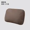 Cojín de Verano Universal para Reposacabezas de Coche, Soporte Lumbar Transpirable de Lino, Almohada para el Cuello para Bmw, Mercedes, Maybach