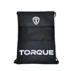 TORQUE Bolsa de Armazenamento para Luvas de Boxe Mochila Bolsa de Cordão Corset Bolsa para Toalha Roupas Bolsa de Pano Bolsa de Boxe