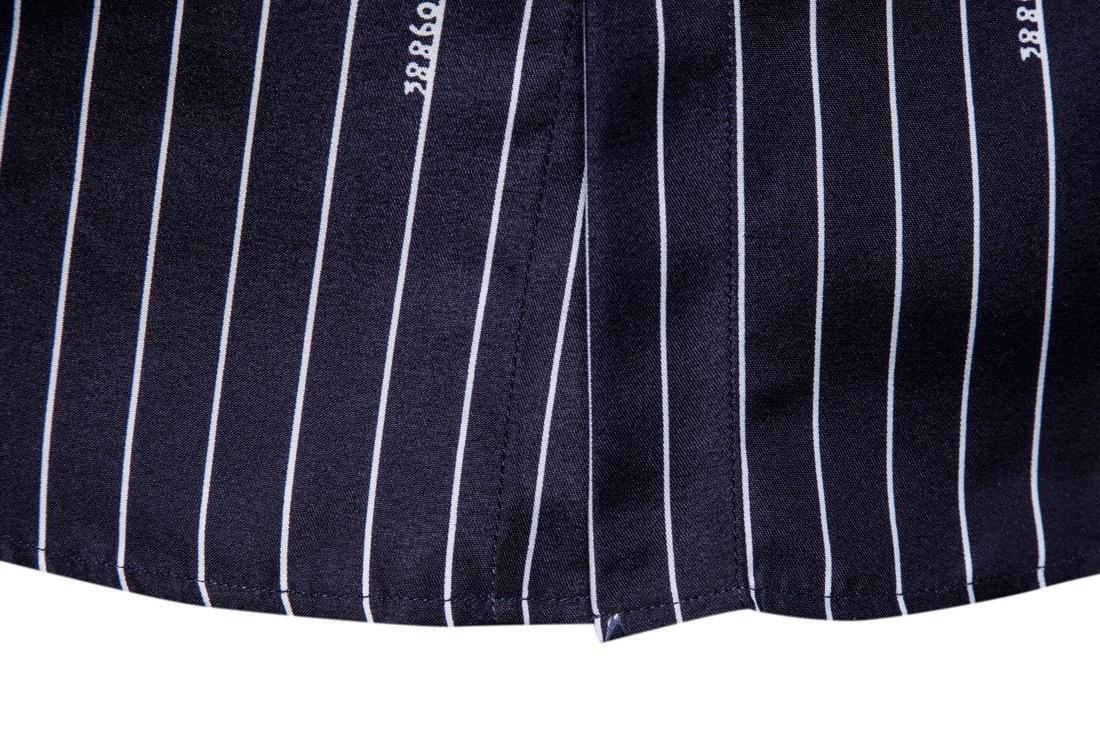 YS069 74#藏青色 印花短袖衬衫 (6).JPG