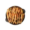 250g Berberechos Secos, Mariscos Secos, Carne de Berberecho Seco Grande, Soporta Venta al por Mayor y Dropshipping