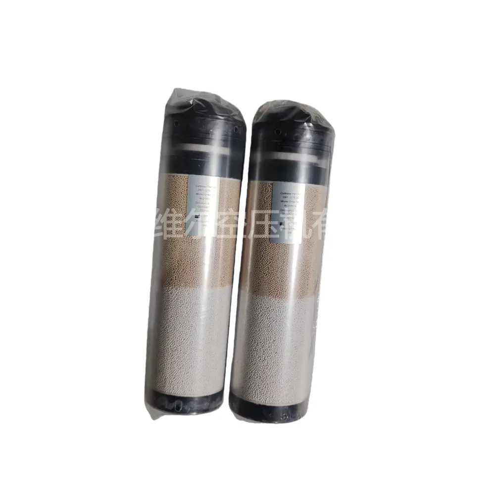 2901127900 CD3 DESICCANT CARTI