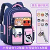 Mochila Escolar Fiesta Eggboy para Grados 1-6, Gran Capacidad, Mochila Infantil Resistente al Agua, Disponible para Venta al por Mayor