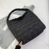 Bolso Casual para Mujer de Gran Capacidad 2025 Invierno Nuevo Moda Estilo Extranjero Bolso de Hombro Casual de Moda Bolso Cruzado Simple