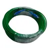 Cable de Parche de Fibra Óptica Resistente a la Curvatura de 2 Hilos para Interiores FTTH Cable de Cola de Cerdo para Transmisiones y Telecomunicaciones Sc/Fc/Lc/St/Upc en Ángulo de 8 Grados