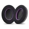 Adecuado para Auriculares Sony Wh-Xb910N, Almohadillas para Orejas Xb910N, Cojines para Orejas, Almohadillas de Esponja, Funda Protectora para Diadema