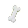 Charms de sapato de desenho animado e anime que brilham no escuro mais vendidos, acessórios de tamanco de borracha macia em PVC, fivelas de sapato luminosas removíveis em formato de elfo para DIY