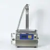 Máquina de llenado de líquido de pasta viscosa ZONESUN de 10 kg, semiautomática, con bomba de engranajes de cobre puro para salsa de miel, máquina de pesaje de latas