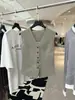 Yuran 26 Artículo de Moda Nuevo de Principios de Primavera: Artesanía Anti-Arrugas tipo Seda, Chaleco Sastre Sencillo