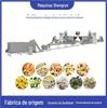 Equipamento de Produção de Palitos para Roer para Animais de Estimação, Linha de Produção de Goma de Mascar para Cães Bicolor, Linha de Produção de Processamento de Goma de Mascar para Cães de Rosca Simples