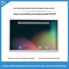 15 polegadas HD Anwall pendurado Zhuo máquina de publicidade rede tudo-em-um tablet computador shell de metal pode ser liberado remotamente