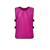 Chaleco de Expansión para Entrenamiento de Baloncesto para Adultos y Niños, Uniforme de Competencia para Equipo de Fútbol, Camiseta Promocional para Eventos, Chaleco Hecho a Medida