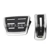 Adecuado para Volkswagen Jetta polo Jingrui Bora Golf 4 pedal de freno acelerador pedal de metal