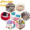 1 pieza Cesta Redonda Hecha a Mano Creativa Base para DIY Almacenamiento Base de Madera Natural Placa Gancho Base para Bolsa Tejida