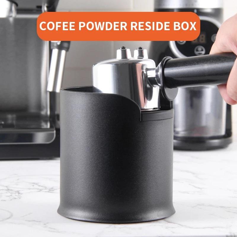 Coffee-Powder-Residue-Box-Blac
