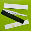 Papel de Prueba de Perfume, Papel de Prueba de Fragancia, Papel Absorbente de Algodón Puntiagudo, Papel de Prueba de Fragancia de Aceite Esencial, Tarjeta de Prueba de Fragancia, Tira de Evaluación de Fragancia
