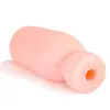 Mamadeira, Copo de Avião, Brinquedo Sexual Famoso, Molde Vaginal e de Nádegas, Dispositivo de Masturbação Masculina, Dispositivo de Exercício e Bem-Estar Masculino, Brinquedos Sexuais para Adultos