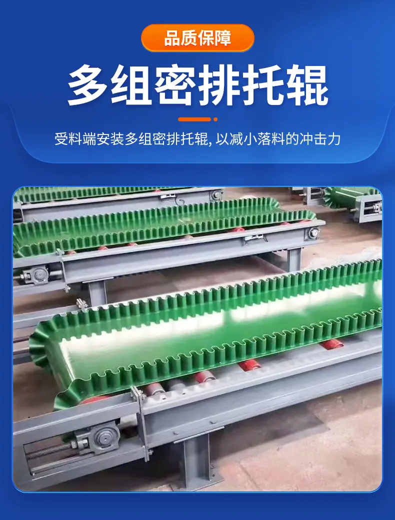 皮带秤详情切片
