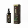 Ali Pharmacy He Shou Niao Spray para Cuidados com o Cabelo e Saúde 100ml Douyin Kuaishou Dropshipping