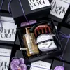 Kit de Presente para Celebração de Abertura de Salão de Beleza, Caixa de Presente Prática e de Alto Padrão para Eventos para Funcionários da Empresa
