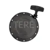 En Stock Mayorista 170F Arranque por Tirador Adecuado para Piezas de Motor Diésel 2Kw 170Fa 4Hp L48