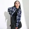 Disfraz de jazz para niña, guapo traje de actuación hip hop japonés, conjunto para niños, hip hop hiphop, pasarela, escenario, moda