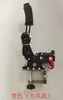 Freno de Mano de Deriva Lineal para PC Volante de Carreras G25G29G923T150T300C Unidad sin Polvo
