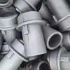 Zhejiang aluminio forjado forjado procesamiento hardware forjado bruto especial no estándar hardware forjado de precisión procesamiento personalización