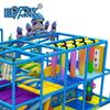 Atacado de Fábrica Castelo Inflável Parque Infantil Infantil Grande e Pequeno Parque Infantil Familiar Interno Instalações de Brinquedos de Entretenimento