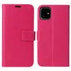 Adecuado para funda de teléfono Oppo Reno 15, tapa abatible con patrón de caballo loco, funda protectora para iPhone 6 Pro, funda de cuero material cristal Apple