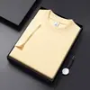 Camiseta lisa de cor sólida, peso pesado 280g, corte regular, manga curta para homens, corte slim, estilo verão, tecido Sorona, top estilo americano, moderno