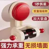 Soporte de Ventosa Removible para Ducha, Estante de Ducha Doméstico sin Taladro, Base Ajustable para Cabezal de Ducha, Herramienta de Fijación