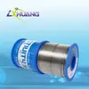 Fio de Solda 0,8mm Fio de Estanho com Chumbo 60/40 Fio de Estanho de Baixa Temperatura com Chumbo Contendo Fluxo de Colofônia Fio com Alma