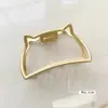 Pinza de Metal Estilo Coreano para la Parte Posterior de la Cabeza, Pinza de Tiburón al Mayoreo, Pinza Grande para el Cabello, Accesorio para el Cabello, Pinza para el Cabello de Perlas