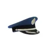 Fabricante Profesional de Gorras Uniformes, Procesamiento Personalizado, Sombreros de Ala Ancha, Gorras Grandes, Sombreros Ceremoniales de Ala Ancha, Venta al por Mayor y Hechos a Medida