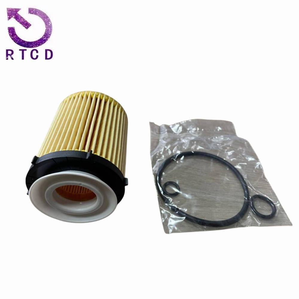 A2701800109机油滤清器3