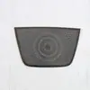 Adequado para 26 Modelos Faw-Audi Q6L E-Tron Painel Frontal Capa do Alto-falante Central Acessórios Internos Suprimentos Automotivos
