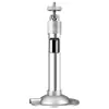 04 Espesado 05 Aleación de Aluminio Cámara Exterior Cámara tipo Bala Soporte de Pared Soporte de Vigilancia Soporte Universal para Colgar Base Universal Accesorios de Base
